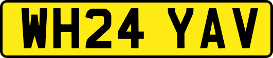 WH24YAV