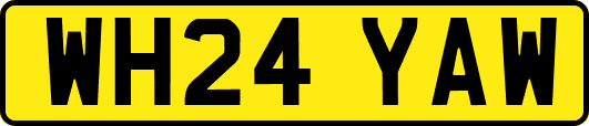 WH24YAW