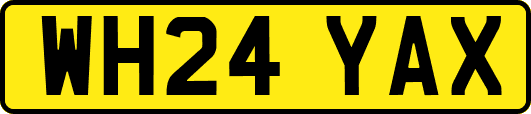 WH24YAX
