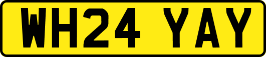 WH24YAY