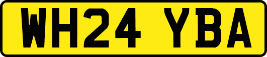 WH24YBA