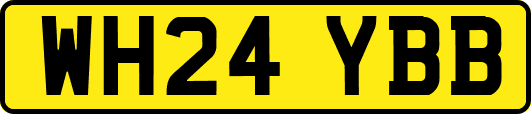 WH24YBB