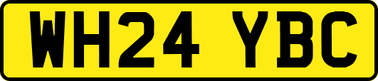 WH24YBC