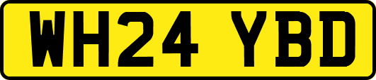 WH24YBD