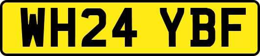 WH24YBF