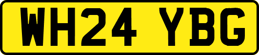 WH24YBG