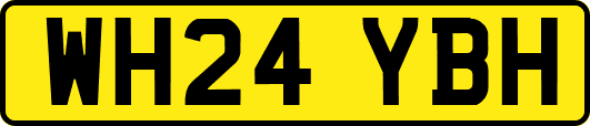 WH24YBH
