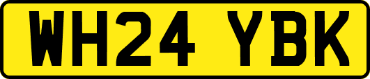 WH24YBK