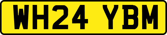 WH24YBM