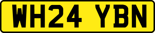 WH24YBN
