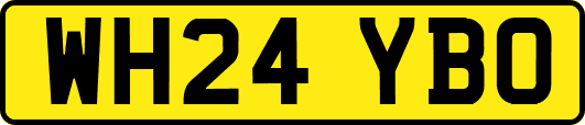 WH24YBO