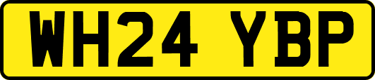 WH24YBP