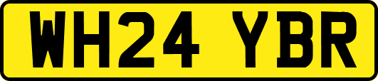 WH24YBR