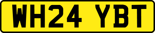 WH24YBT