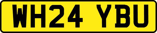 WH24YBU