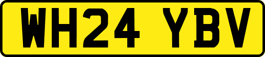 WH24YBV
