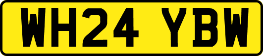 WH24YBW