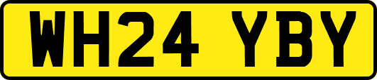 WH24YBY