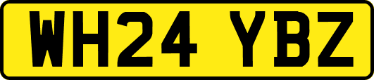 WH24YBZ