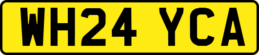 WH24YCA