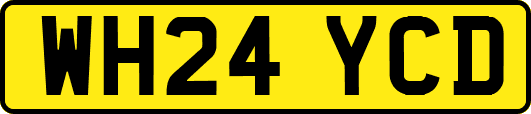 WH24YCD