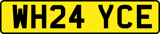 WH24YCE
