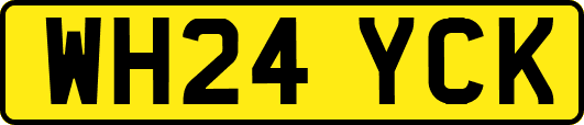WH24YCK