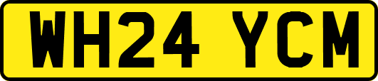 WH24YCM