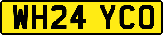 WH24YCO