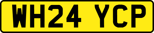 WH24YCP