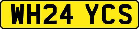 WH24YCS