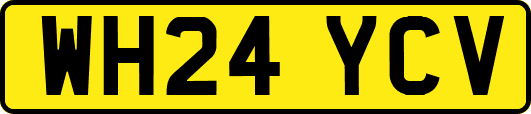 WH24YCV
