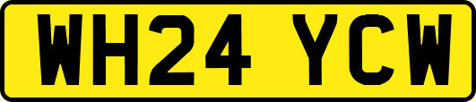 WH24YCW