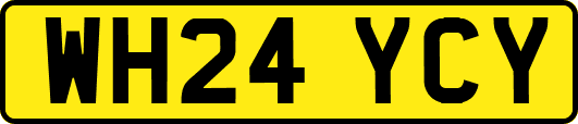WH24YCY
