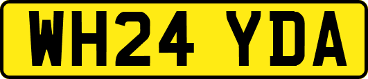 WH24YDA