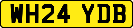 WH24YDB