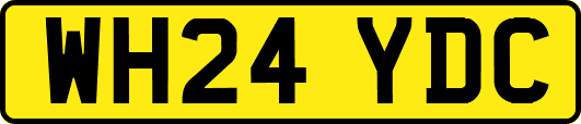 WH24YDC