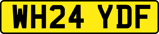 WH24YDF
