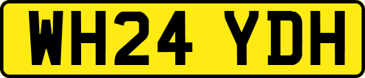 WH24YDH