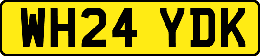 WH24YDK