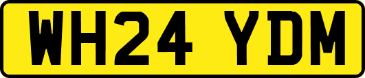 WH24YDM