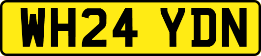 WH24YDN