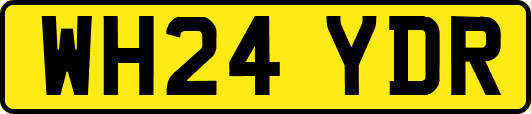 WH24YDR