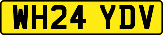 WH24YDV