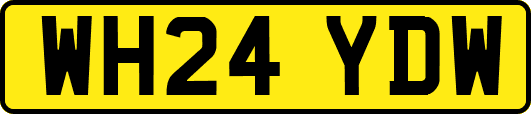 WH24YDW