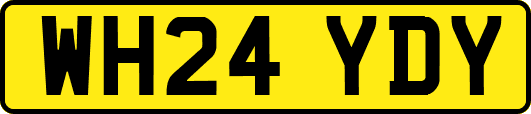 WH24YDY
