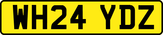 WH24YDZ
