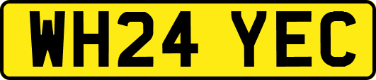 WH24YEC
