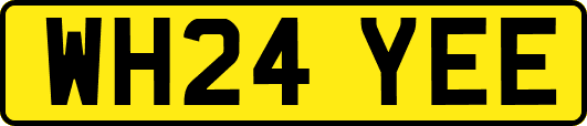 WH24YEE