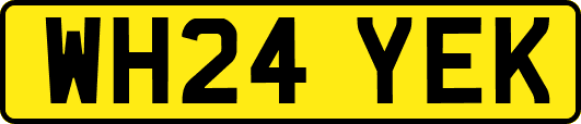 WH24YEK